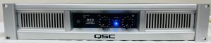 QSC-GX3