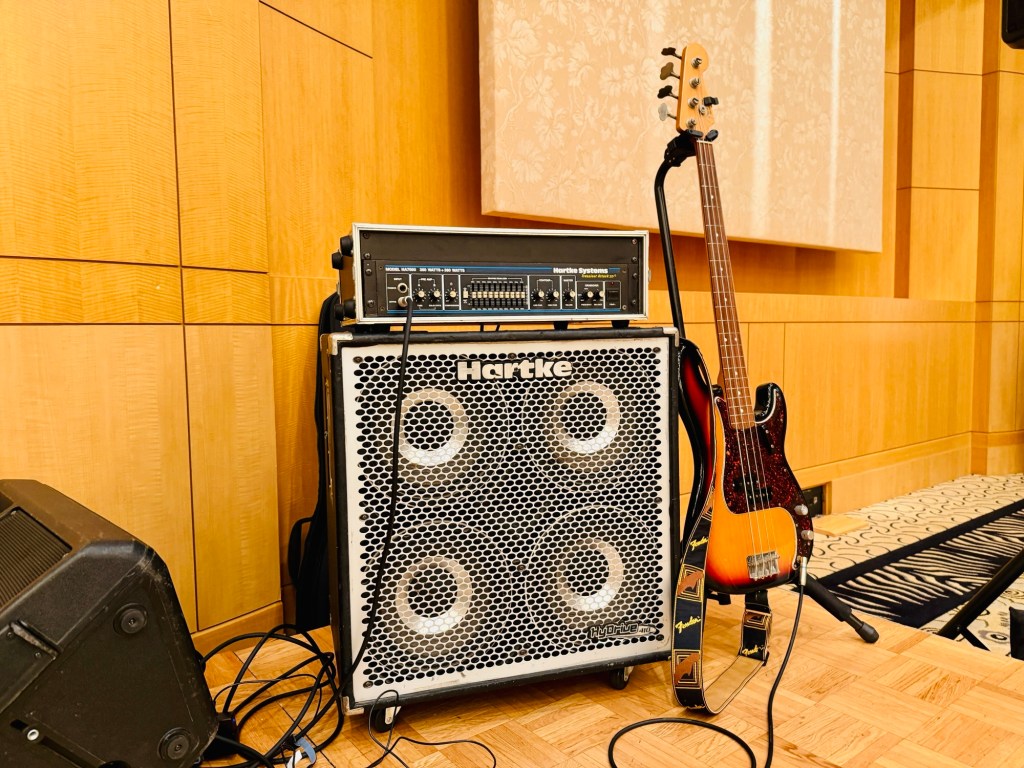 【神奈川県横浜市】宴会余興 / 音響・楽器レンタル・セットアップ・オペレーション【2026年8月】