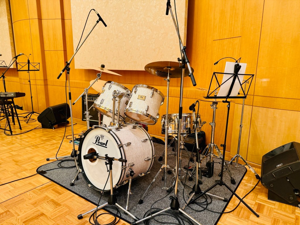 【神奈川県横浜市】宴会余興 / 音響・楽器レンタル・セットアップ・オペレーション【2026年8月】
